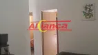 Foto 2 de Apartamento com 2 Quartos para alugar, 50m² em Jardim Tranquilidade, Guarulhos