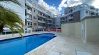 Foto 2 de Apartamento com 2 Quartos à venda, 70m² em Residencial Camping do Bosque, Rio das Ostras