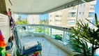 Foto 21 de Apartamento com 3 Quartos para alugar, 120m² em Riviera de São Lourenço, Bertioga