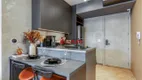 Foto 3 de Apartamento com 1 Quarto à venda, 45m² em Vila Nova Conceição, São Paulo