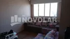 Foto 2 de Apartamento com 2 Quartos à venda, 58m² em Vila Gustavo, São Paulo