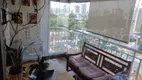 Foto 5 de Apartamento com 2 Quartos à venda, 72m² em Vila Valparaiso, Santo André