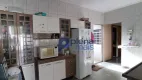 Foto 10 de Casa com 3 Quartos à venda, 110m² em Parque Via Norte, Campinas