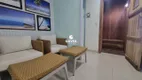 Foto 19 de Apartamento com 2 Quartos à venda, 54m² em Vila Matias, Santos