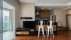 Foto 2 de Apartamento com 1 Quarto à venda, 54m² em Cerqueira César, São Paulo