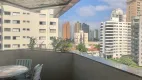 Foto 2 de Apartamento com 4 Quartos à venda, 244m² em Moema, São Paulo