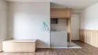 Foto 10 de Apartamento com 3 Quartos para alugar, 66m² em Santa Quitéria, Curitiba