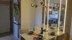 Foto 6 de Apartamento com 2 Quartos à venda, 52m² em Parque Residencial Flamboyant, São José dos Campos