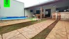 Foto 5 de Casa com 2 Quartos à venda, 121m² em Residencial Palermo City, Franca