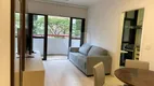 Foto 20 de Apartamento com 1 Quarto para alugar, 49m² em Brooklin, São Paulo