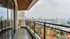 Foto 10 de Apartamento com 4 Quartos para alugar, 280m² em Vila Mariana, São Paulo