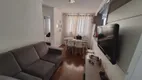 Foto 3 de Apartamento com 2 Quartos à venda, 48m² em Conjunto Resid 31 de Marco, São José dos Campos