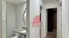 Foto 9 de Apartamento com 3 Quartos para alugar, 65m² em Vila Mascote, São Paulo