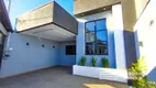Foto 2 de Casa com 3 Quartos à venda, 170m² em Loteamento Parque do Museu, Caçapava