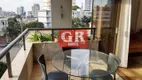 Foto 3 de Apartamento com 3 Quartos à venda, 180m² em Gutierrez, Belo Horizonte