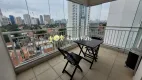 Foto 10 de Flat com 2 Quartos à venda, 67m² em Brooklin, São Paulo