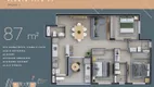 Foto 15 de Apartamento com 2 Quartos à venda, 65m² em Nova América, Piracicaba