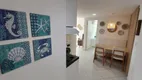 Foto 13 de Apartamento com 1 Quarto à venda, 43m² em Cabo Branco, João Pessoa