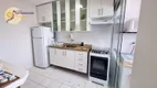 Foto 5 de Apartamento com 3 Quartos para alugar, 130m² em Centro, Bertioga