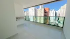 Foto 27 de Apartamento com 4 Quartos à venda, 144m² em Praia da Costa, Vila Velha