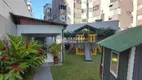Foto 17 de Cobertura com 3 Quartos à venda, 131m² em Itacorubi, Florianópolis