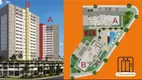 Foto 12 de Apartamento com 2 Quartos à venda, 65m² em Jardim Uira, São José dos Campos