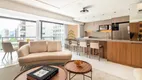Foto 4 de Apartamento com 2 Quartos para alugar, 158m² em Itaim Bibi, São Paulo