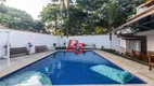 Foto 16 de Sobrado com 10 Quartos à venda, 850m² em Balneário Praia do Pernambuco, Guarujá