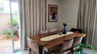 Foto 4 de Cobertura com 3 Quartos à venda, 136m² em Mansões Santo Antônio, Campinas