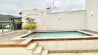 Foto 14 de Cobertura com 4 Quartos à venda, 408m² em Jardim Oceanico, Rio de Janeiro