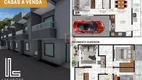 Foto 3 de Casa de Condomínio com 3 Quartos à venda, 150m² em Ipitanga, Lauro de Freitas