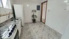 Foto 2 de Apartamento com 1 Quarto à venda, 65m² em Itararé, São Vicente