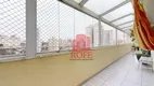Foto 8 de Cobertura com 3 Quartos à venda, 170m² em Aclimação, São Paulo