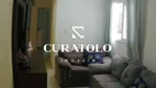 Foto 4 de Apartamento com 2 Quartos à venda, 56m² em Vila Guaraciaba, Santo André