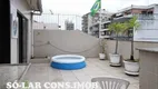 Foto 15 de Cobertura com 2 Quartos à venda, 173m² em Tijuca, Rio de Janeiro