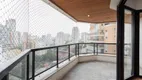 Foto 12 de Apartamento com 3 Quartos à venda, 184m² em Aclimação, São Paulo