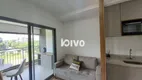 Foto 7 de Apartamento com 1 Quarto à venda, 40m² em Indianópolis, São Paulo