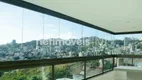 Foto 2 de Apartamento com 4 Quartos à venda, 215m² em Santa Lúcia, Belo Horizonte