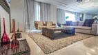 Foto 2 de Apartamento com 4 Quartos à venda, 355m² em Jardim Anália Franco, São Paulo