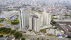 Foto 3 de Apartamento com 1 Quarto para alugar, 43m² em Jardim Tres Marias, São Bernardo do Campo