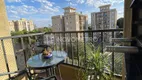 Foto 5 de Apartamento com 2 Quartos à venda, 58m² em Parque Fazendinha, Campinas