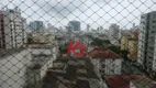 Foto 6 de Apartamento com 3 Quartos à venda, 128m² em Aparecida, Santos