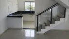 Foto 4 de Casa com 3 Quartos à venda, 110m² em Liberdade, Santa Luzia