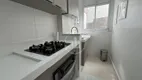 Foto 8 de Apartamento com 1 Quarto à venda, 48m² em Estreito, Florianópolis