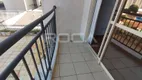 Foto 15 de Apartamento com 3 Quartos à venda, 86m² em Centro, São Carlos