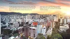 Foto 25 de Apartamento com 3 Quartos à venda, 110m² em Santo Antônio, Belo Horizonte