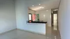 Foto 2 de Casa com 2 Quartos à venda, 73m² em Residencial Orlando Morais, Goiânia
