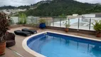 Foto 2 de Casa de Condomínio com 4 Quartos para alugar, 450m² em Tamboré, Santana de Parnaíba