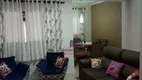 Foto 3 de Sobrado com 3 Quartos à venda, 190m² em Jardim Rodolfo, São José dos Campos