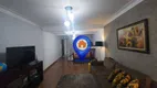 Foto 2 de Sobrado com 3 Quartos à venda, 118m² em Vila Rui Barbosa, São Paulo